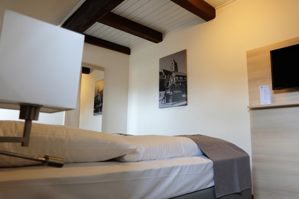 Altes Rathaus Hotel-Restaurant-Cafe